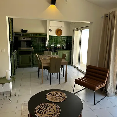 Appartamento Le Batelier Aigues-Mortes Esterno foto