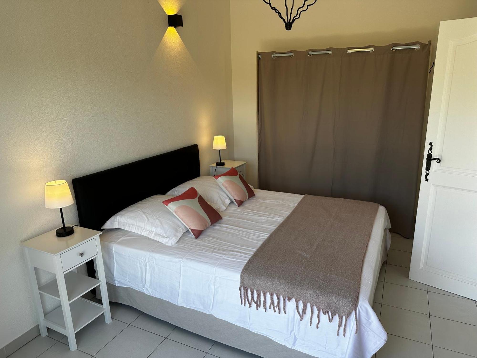 Apartment Le Batelier *
