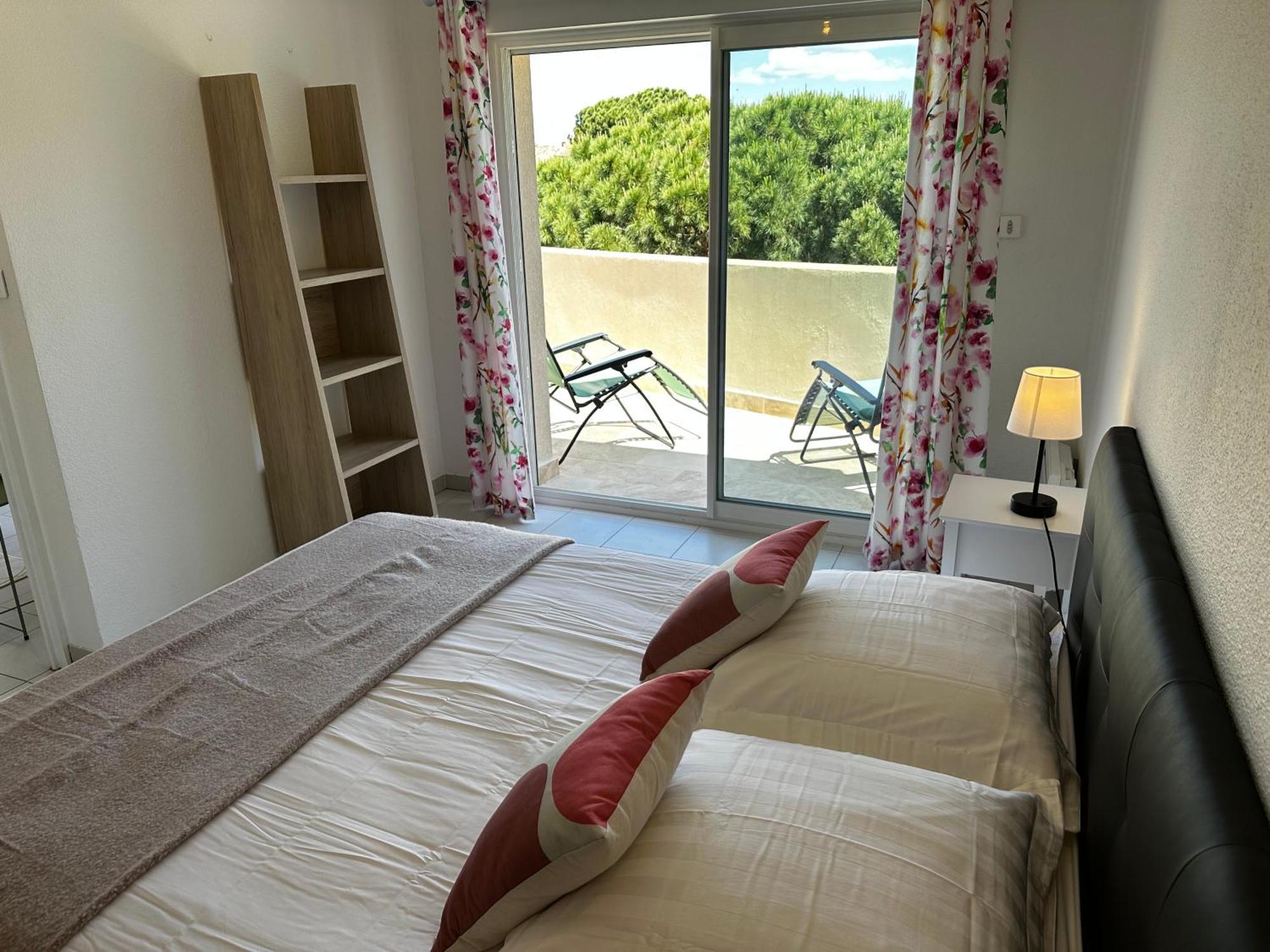 Le Batelier Apartment *